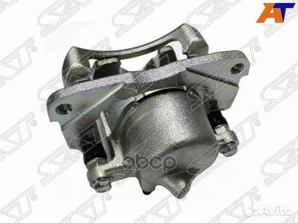 Суппорт тормозной FR toyota RAV #CA21 RH ST-477