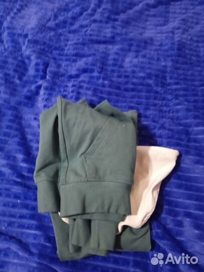 Спортивный костюм детский для мальчика 104