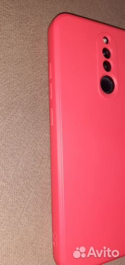 Чехол на Xiaomi Redmi 8
