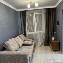 2-к. квартира, 60 м² (Абхазия)