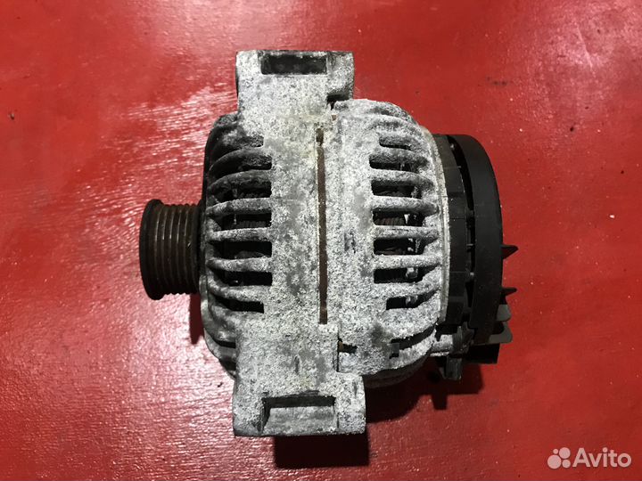 Генератор Mercedes-Benz E-Class W211 112.913