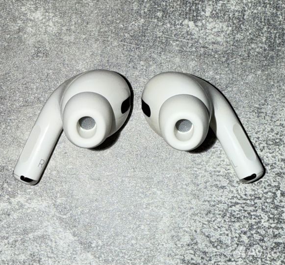 Наушники air pods оригинальные