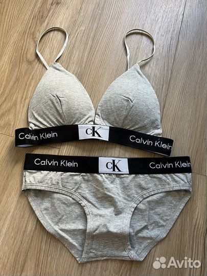Calvin klein белье новое оригинал