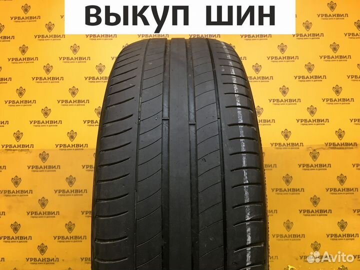 Michelin Primacy 3 215/55 R18 99V