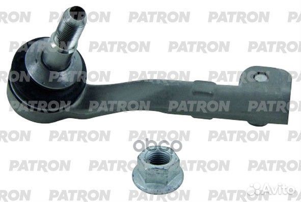 Наконечник рулевой тяги BMW 1(F20/F21) /3(F30) 1