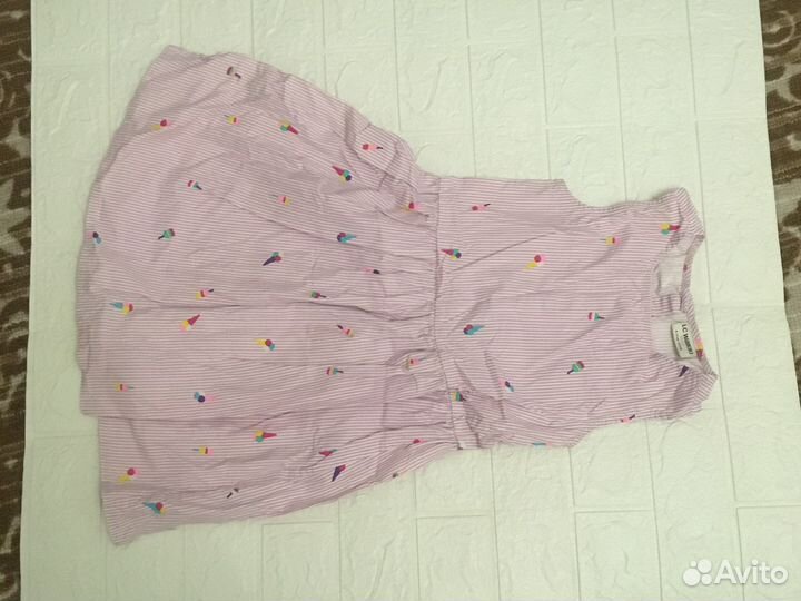 Детские вещи