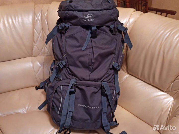 Рюкзак походный туристический