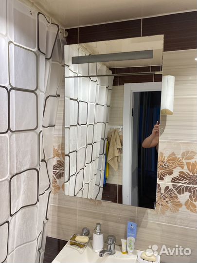 Гарнитур для ванной бу