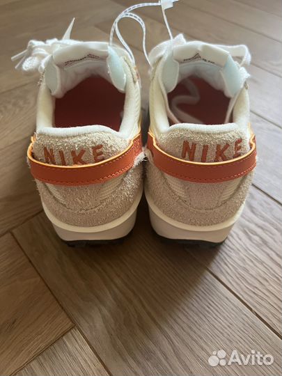 Кроссовки nike женские 37