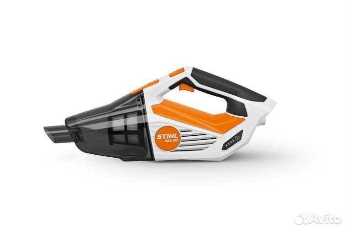 Пылесос аккумуляторный stihl SEA 20