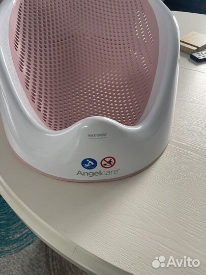 Горка для купания angelcare