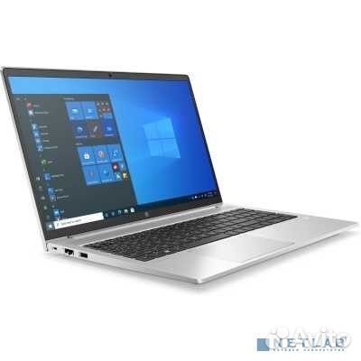 HP ProBook 450 G8 2X7X3EA Pike Silver 15.6