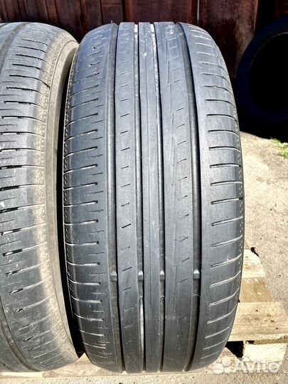 Yokohama BluEarth AE50 205/55 R16 91V