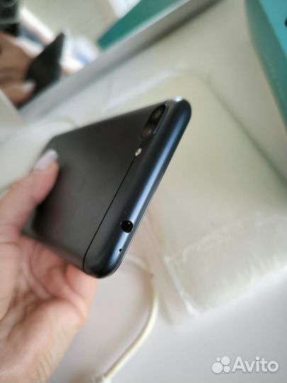 ASUS ZenFone 4 Max ZC554KL, 3/32 ГБ