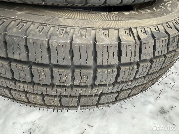 КАМА Кама-Евро-228 205/75 R15