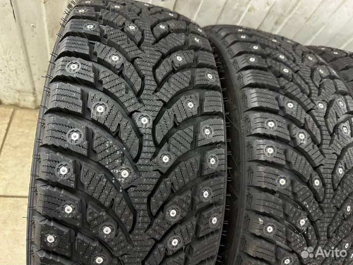 Landspider Arctictraxx 265/65 R17