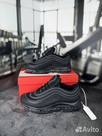 Nike Air Max 97