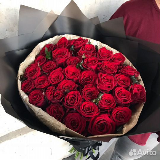 51 роза 101 Роза