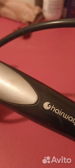 Плойка для накручивания волос