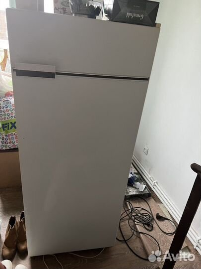 Холодильник бирюса бу