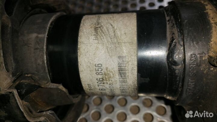 Амортизатор передний правый BMW 5 F10/F11/GT F07