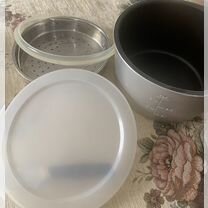 Мультиварка скороварка Steba