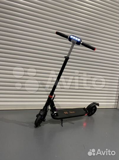 Электросамокат aovo S3 PRO NEW
