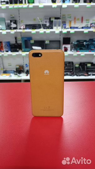 HUAWEI Y5 Lite, 16 ГБ