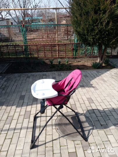 Стульчик для кормления