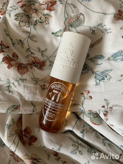 Мист sol de janeiro 71 90мл