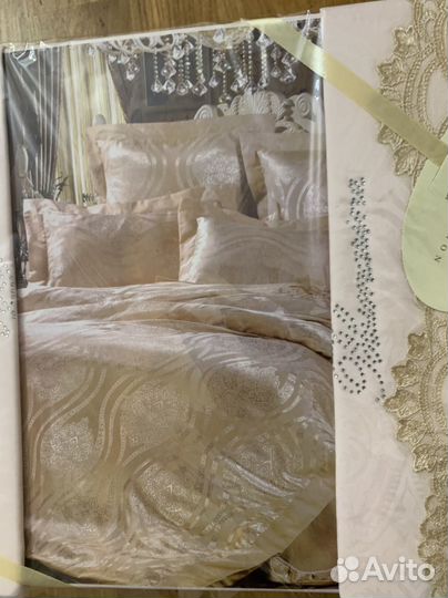 Постельное белье