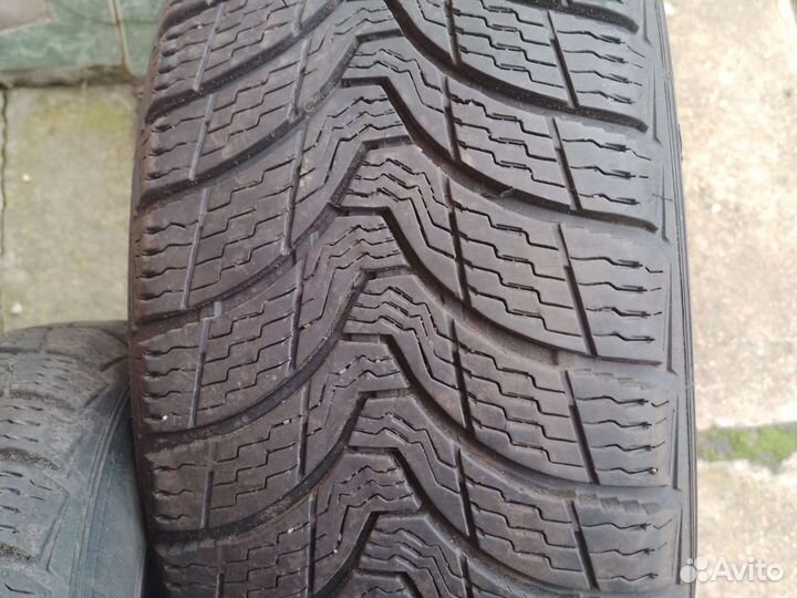 Premiorri ViaMaggiore 205/55 R16 91T