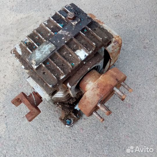 Редуктор Ч 80 СССР