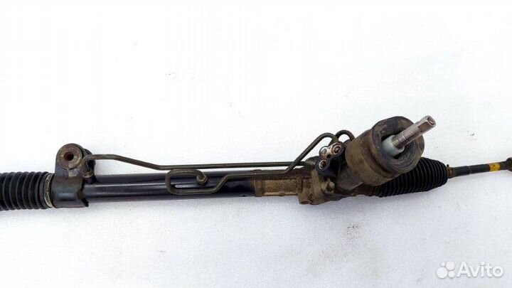 Рулевая рейка Chevrolet Cruze J300 F16D3 2012