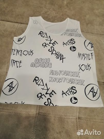 Майка женская 48-50р