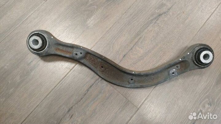 Рычаг подвески задний Land Rover Range Rover Sport