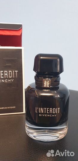 Парфюм женский Givenchy