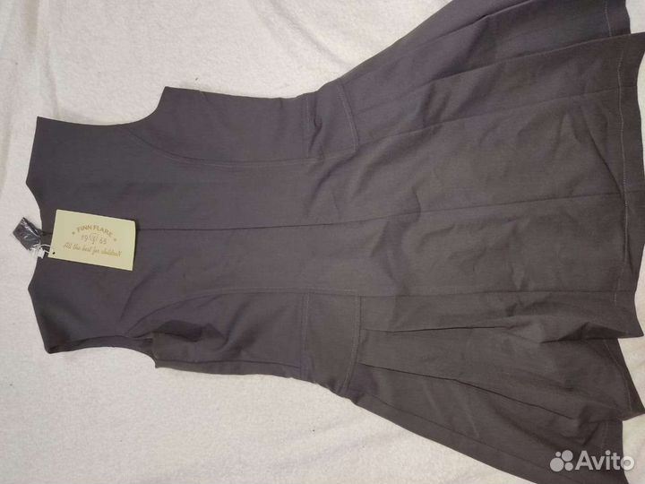 Школьный сарафан