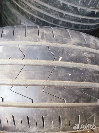 Hankook Ventus Prime 4 K135 205/55 R16