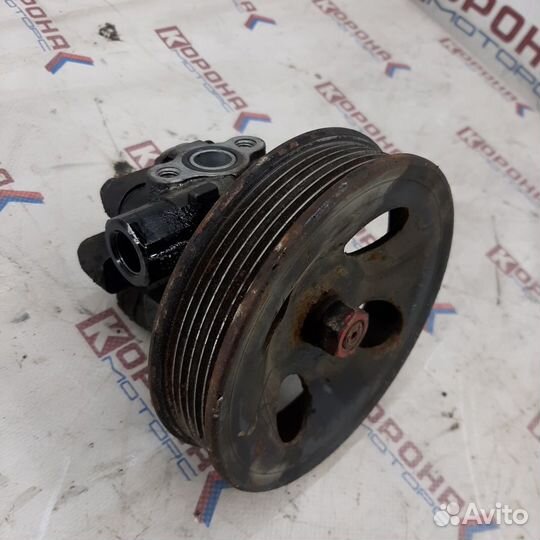 Насос гу KIA magentis III (2010)