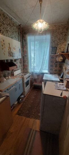 1-к. квартира, 26 м², 1/4 эт.