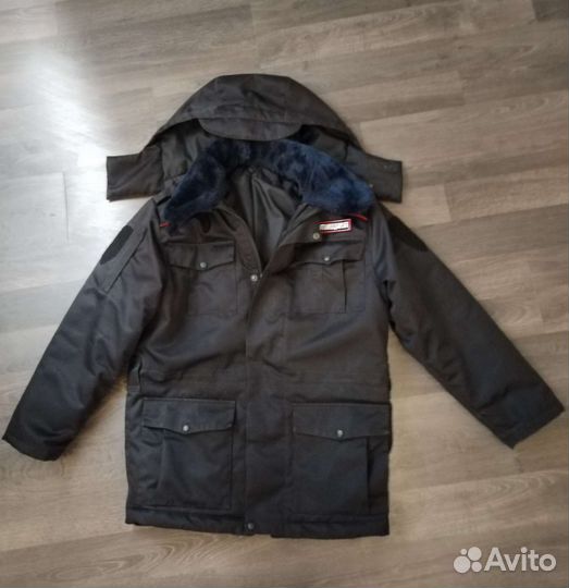 Форма полиция мвд