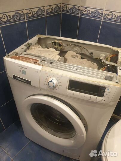 Ремонт холодильников,стиральных машин, посудомоек