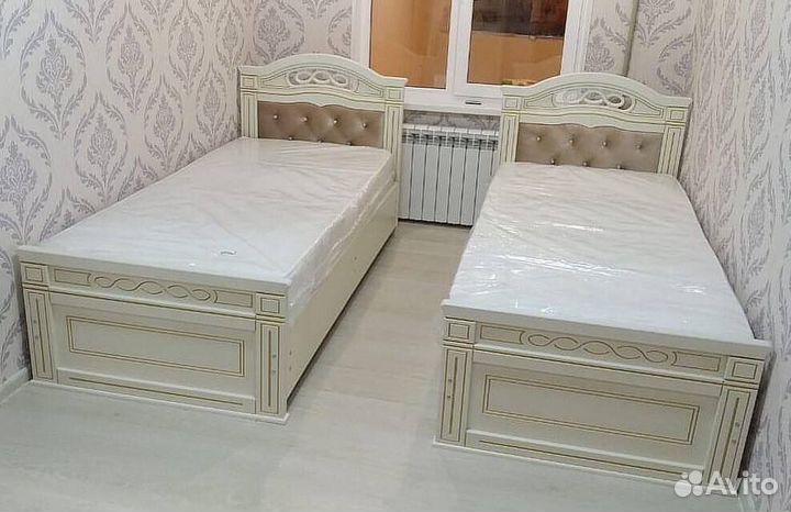 Кровать Илона