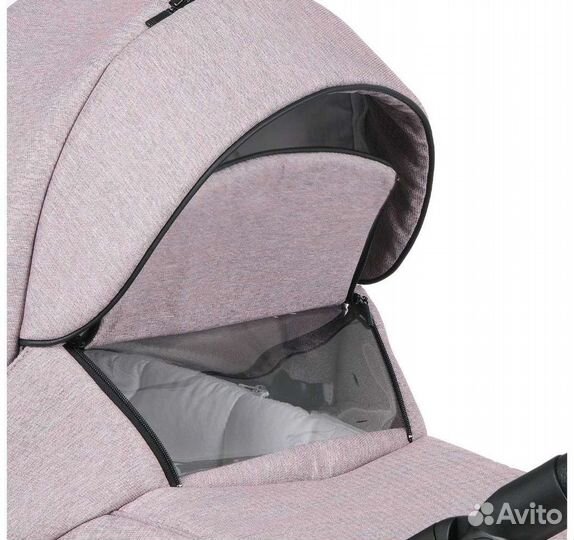 Коляска универсальная Adamex Cortina