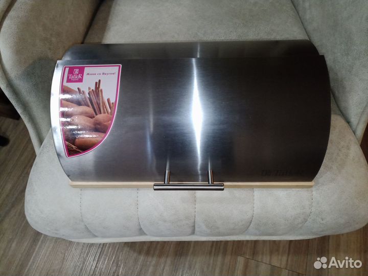 Хлебница TalleR TR-51974