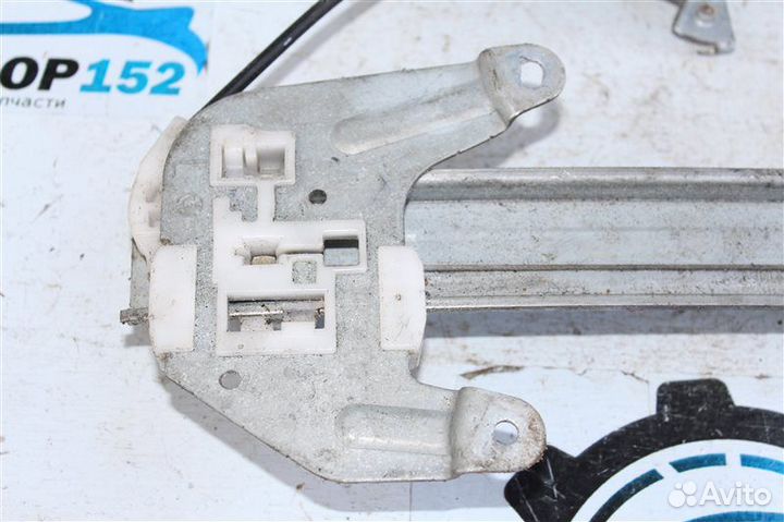 Стеклоподъемник задний левый Nissan Teana J31