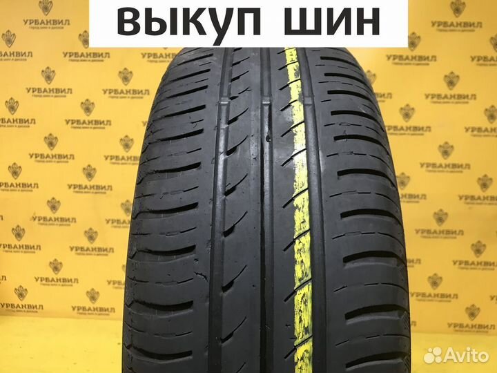 Continental ContiEcoContact 3 185/60 R14 82T