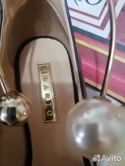 Туфли женские 37 размер