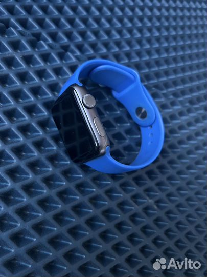 Часы apple watch 3 42mm